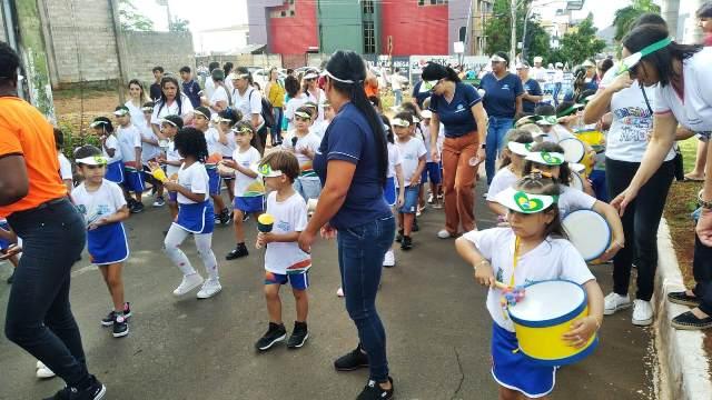 Galeria de Imagem