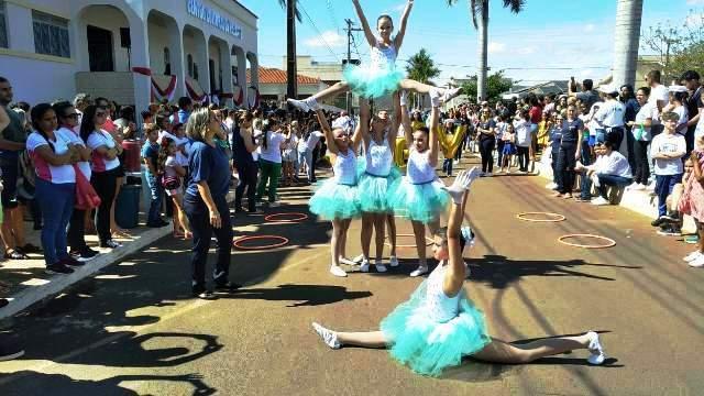 Galeria de Imagem