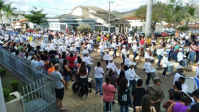 Galeria de Imagem