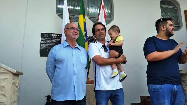 Galeria de Imagem