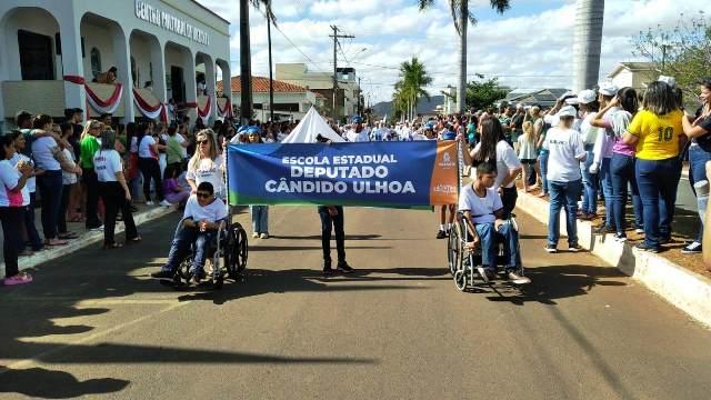 Galeria de Imagem