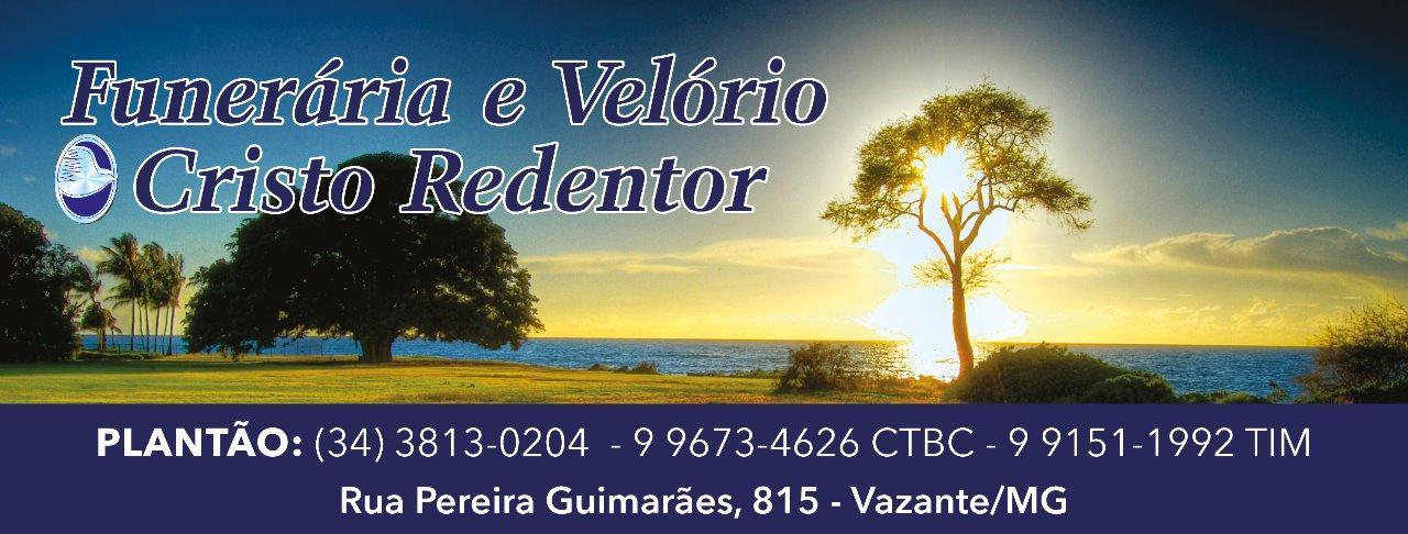 Funeraria Cristo Rei