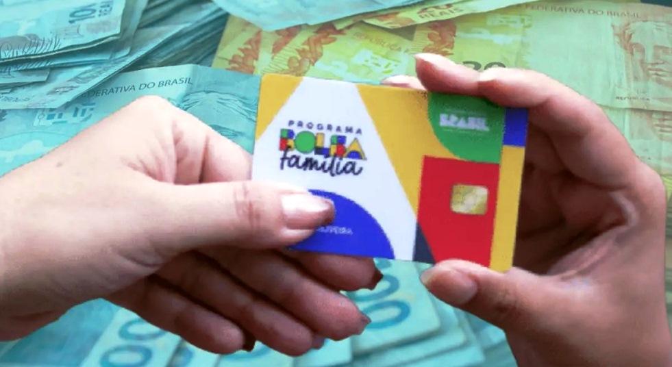 GOVERNO VAI LIMITAR CADASTROS DE BENEFICIÁRIOS UNIPESSOAIS DO BOLSA FAMÍLIA