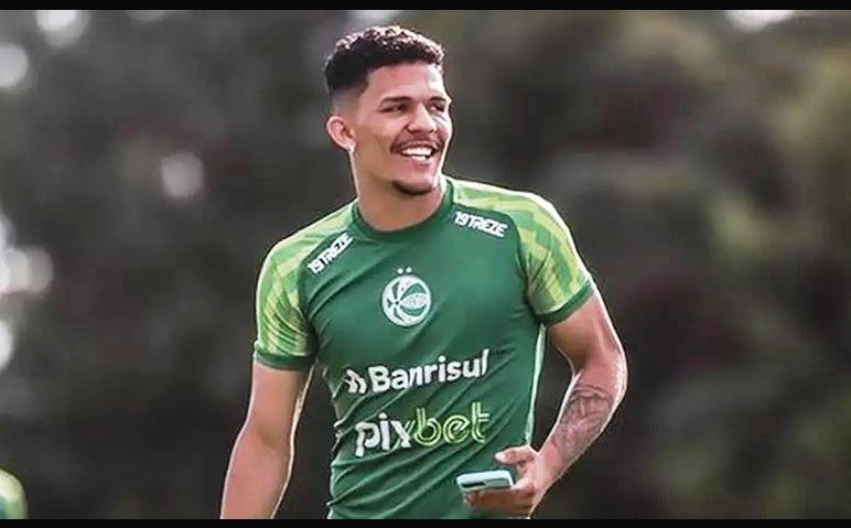 JOGADOR QUE DISPUTA CAMPEONATO DA LIGA PATENSE ESTÁ ENTRE BANIDOS DO FUTEBOL PELA FIFA