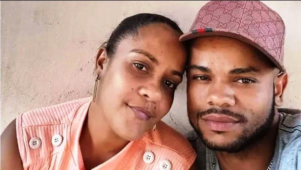 MULHER É MORTA PELO NAMORADO COM MAIS DE 80 FACADAS EM JOÃO PINHEIRO