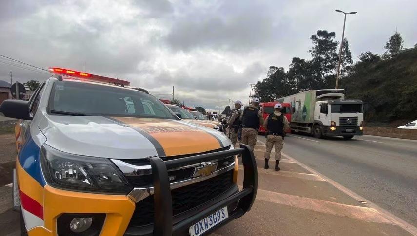 POLÍCIA RODOVIÁRIA DIVULGA BALANÇO DA ‘OPERAÇÃO INDEPENDÊNCIA’ NA REGIÃO