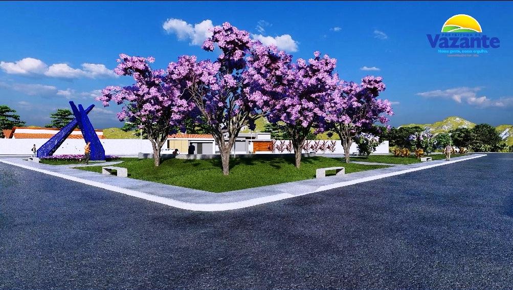 PRAÇA DO RESIDENCIAL MAURA CORRÊA SERÁ INAUGURADA NESTA QUINTA-FEIRA (27)