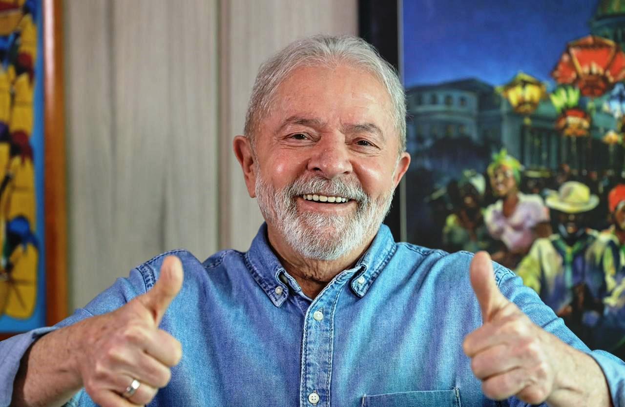 PRIMEIRO BOLETIM MÉDICO INFORMA QUE QUADRO CLÍNICO DE LULA É ESTÁVEL