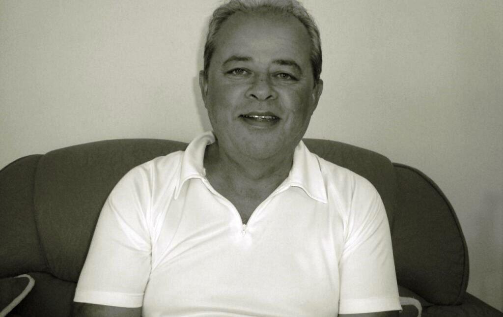 PRIMEIRO PREFEITO DE LAGOA GRANDE MORRE VÍTIMA DE INFARTO EM PATOS DE MINAS