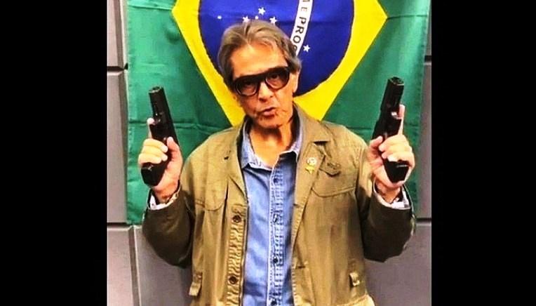 ROBERTO JEFFERSON SERÁ JULGADO POR TENTATIVAS DE HOMICÍDIO CONTRA AGENTES DA POLÍCIA FEDERAL