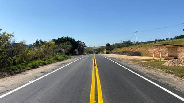 RODOVIAS CONCEDIDAS NO SUL DE MINAS E TRIÂNGULO MINEIRO TERÃO COBRANÇA DE PEDÁGIO NOS PRÓXIMOS MESES