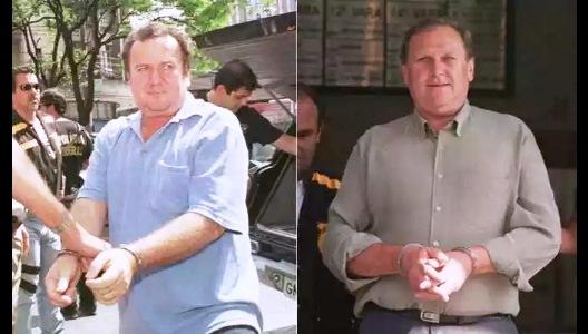 STJ AUTORIZA PRISÃO DOS TRÊS CONDENADOS PELA CHACINA DE AUDITORES DO TRABALHO EM UNAÍ