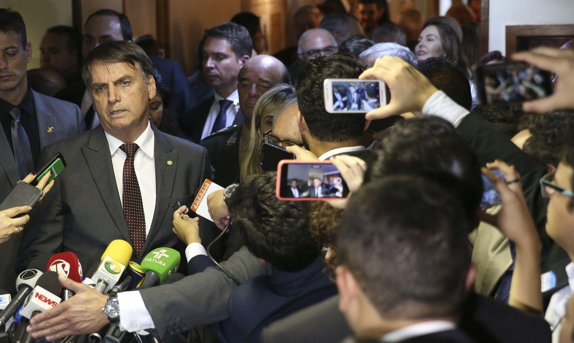 TSE FORMA MAIORIA PARA MANTER DECISÃO QUE TORNOU JAIR BOLSONARO INELEGÍVEL POR 8 ANOS
