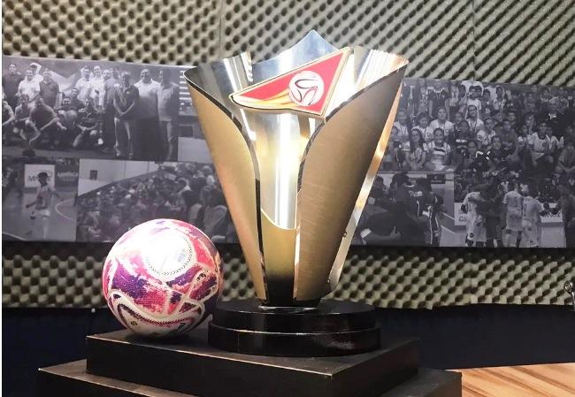 VAZANTE ENFRENTA PARACATU NA PRÓXIMA RODADA DA COPA INCONFIDENTES DE FUTSAL