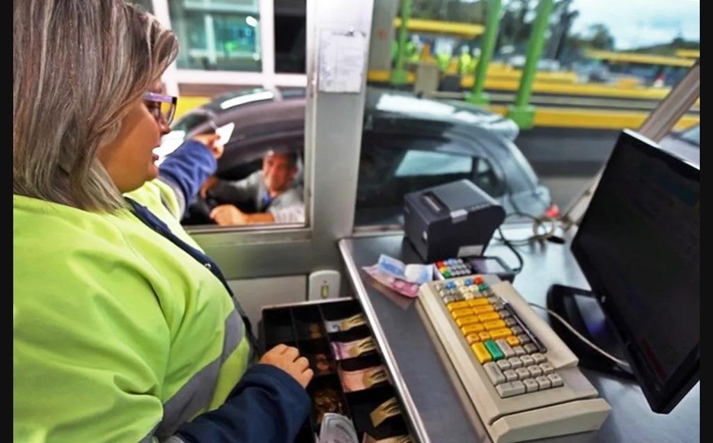 COBRANÇA DE PEDÁGIO NA RODOVIA BR-365 TERÁ INÍCIO NO PRÓXIMO DIA 22