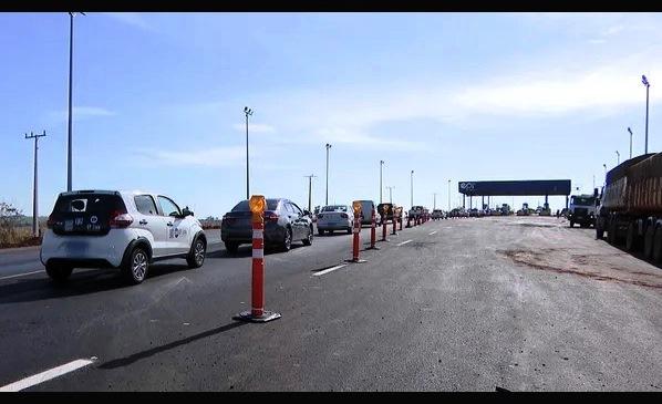 COBRANÇA DE PEDÁGIO TERÁ INÍCIO NESTE SÁBADO EM OITO PRAÇAS DO TRIÂNGULO MINEIRO E ALTO PARANAÍBA