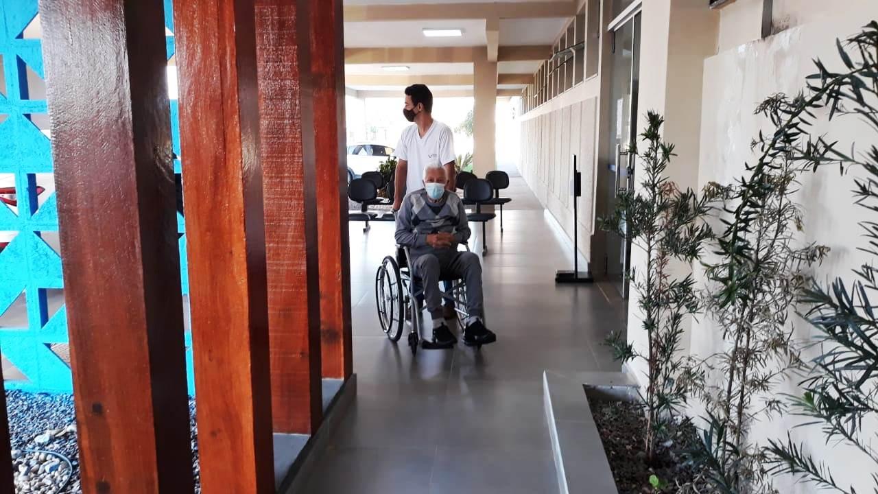 DEPUTADO DESTINA MAIS DE R$ 260 MIL EM VERBA DE CUSTEIO PARA O HOSPITAL MUNICIPAL DE VAZANTE