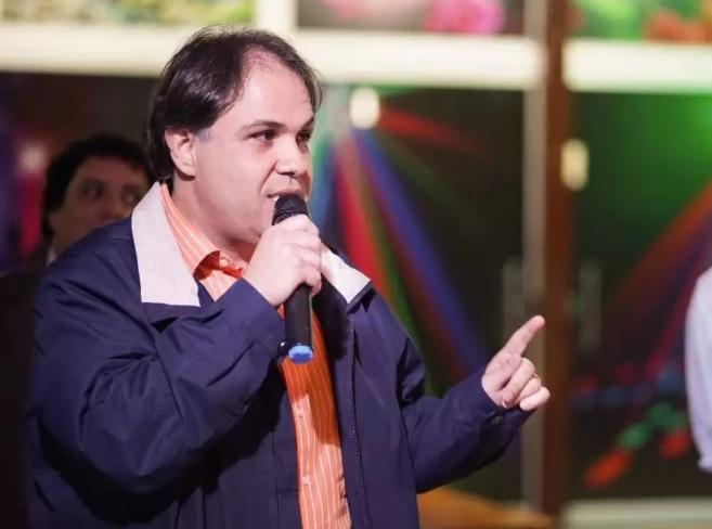 DEPUTADO ESTADUAL ATENDE SECRETÁRIOS MUNICIPAIS E DESTINA R$ 660 MIL PARA VAZANTE