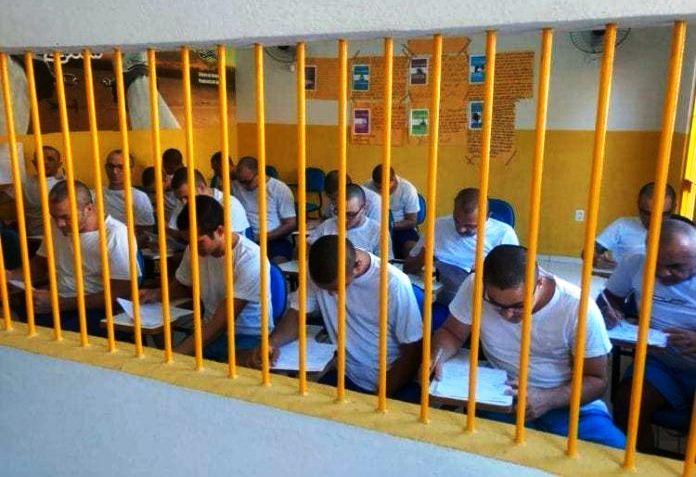 ENEM 2023 ABRE INSCRIÇÕES PARA PESSOAS PRIVADAS DE LIBERDADE