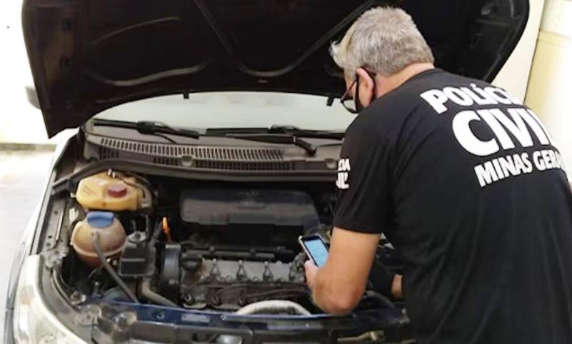 GOVERNO DE MINAS PUBLICA DECRETO COM REGRAS PARA VISTORIA VEICULAR NO ESTADO