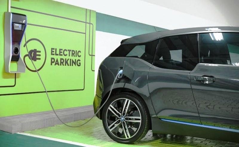 ISENÇÃO OU REDUÇÃO DE IPVA PARA CARRO ELÉTRICO JÁ CHEGA A 9 ESTADOS E NO DF