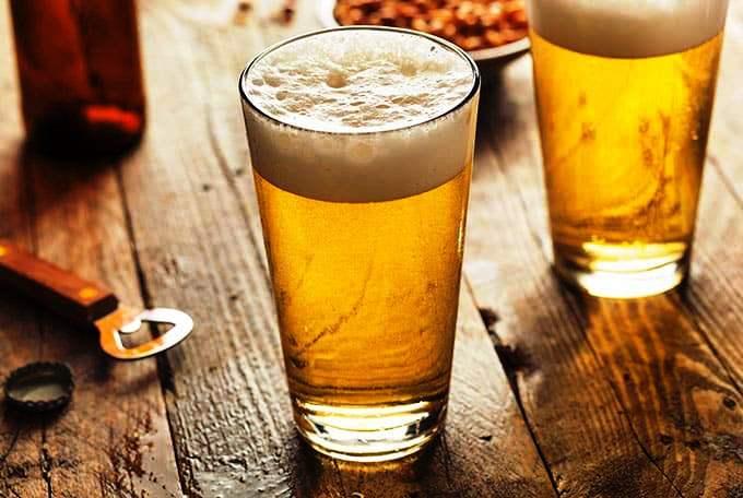 MARCA DE CERVEJA POPULAR ENTRA NA LISTA SUJA DO TRABALHO ESCRAVO