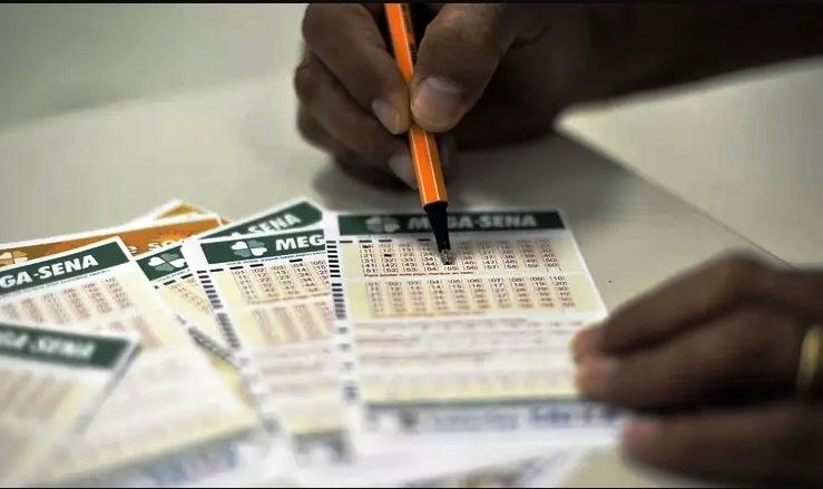 MEGA-SENA ACUMULA E PRÊMIO SOBE PARA R$ 34 MILHÕES NO PRÓXIMO CONCURSO