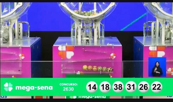 MEGA-SENA: SORTUDO AINDA NÃO RESGATOU PRÊMIO DE R$ 84 MILHÕES QUE GANHOU HÁ MAIS DE UM MÊS
