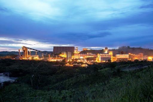 MINISTÉRIO DEPOSITA PARCELA ATRASADA DA CFEM PARA MUNICÍPIOS MINERADORES