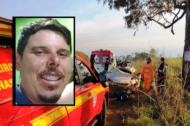 PATOS DE MINAS: COLISÃO FRONTAL RESULTA EM MAIS UMA MORTE POR ACIDENTE NA BR-365