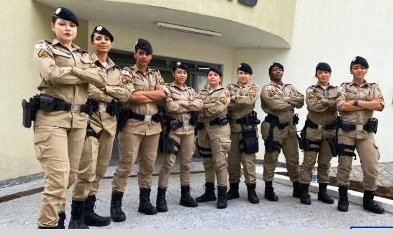 PGR VAI AO SUPREMO CONTRA LIMITAÇÃO DE MULHERES NA POLÍCIA MILITAR E CORPO DE BOMBEIROS