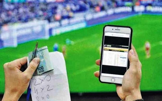 PORTARIA DO MINISTÉRIO DA FAZENDA REGULAMENTA REGRAS PARA APOSTAS ESPORTIVAS NO BRASIL