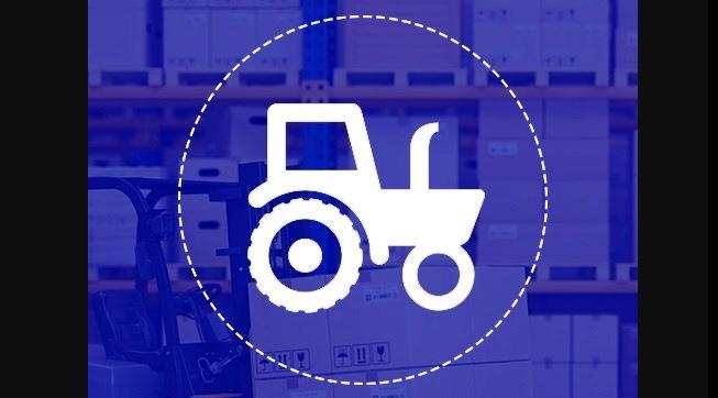 PREFEITURA DE VAZANTE PROMOVE PROCESSO SELETIVO PARA OPERADOR DE TRATOR