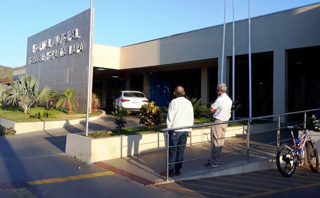 PREFEITURA DE VAZANTE TERÁ DOIS DIAS DE PONTOS FACULTATIVOS EM OUTUBRO