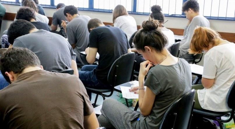 PROVAS DO ENEM 2023 SERÃO REALIZADAS NOS DIAS 5 E 12 DE NOVEMBRO
