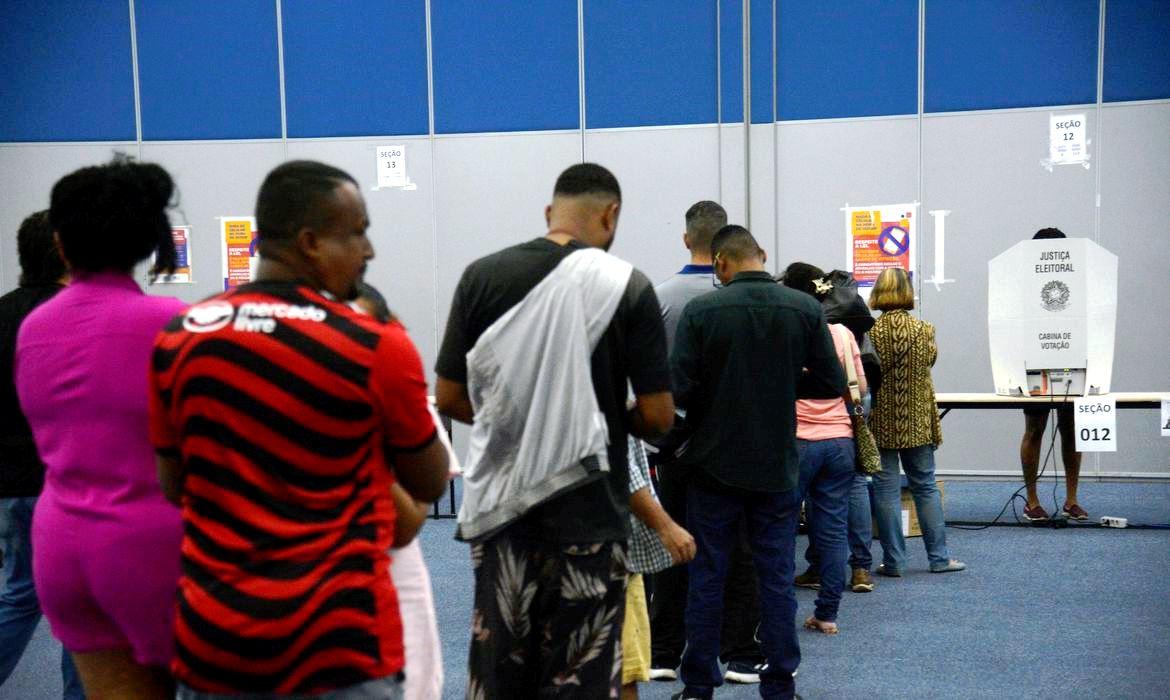 SENADO FEDERAL MANTÉM CALENDÁRIO PARA AS ELEIÇÕES MUNICIPAIS DE 2024