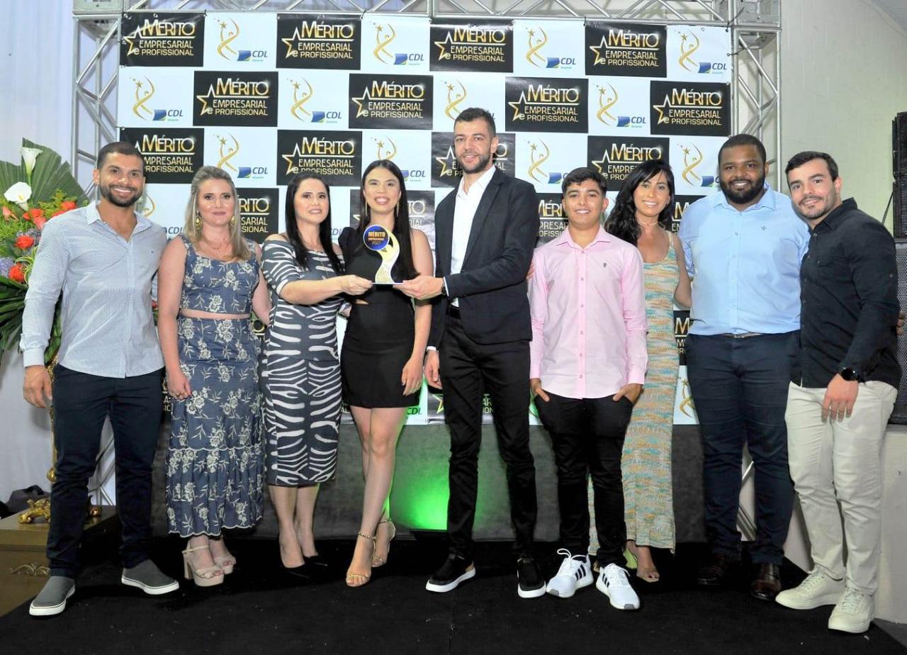 SICOOB CREDIVAZ CONQUISTA TÍTULO DE MELHOR EMPRESA DO ANO PELA 15ª VEZ CONSECUTIVA