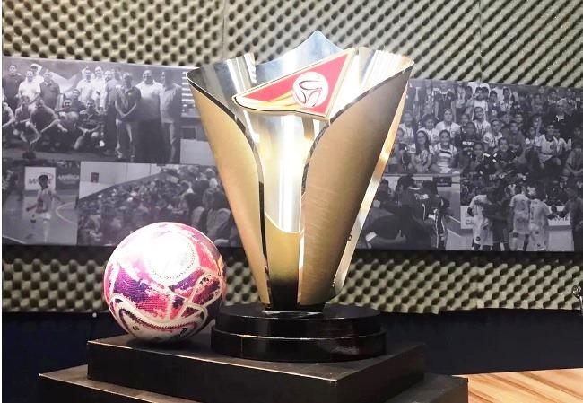 VAZANTE SEDIA JOGOS DAS SEMIFINAIS DA COPA FUTSAL INCONFIDENTES NESTA SEGUNDA-FEIRA