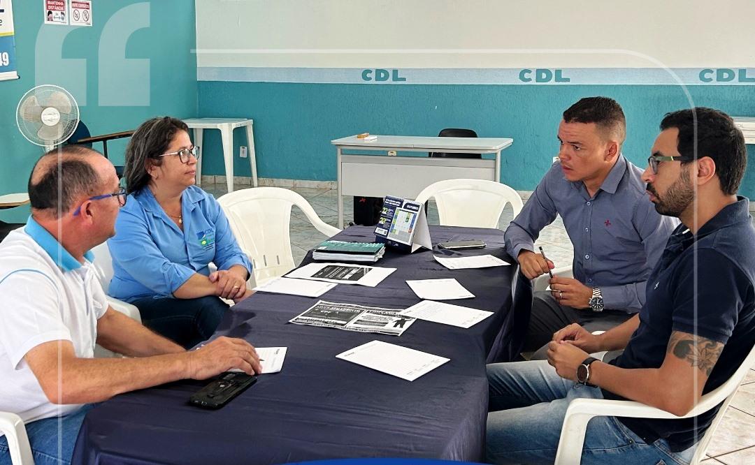 VAZANTE TERÁ FEIRÃO MUNICIPAL DE RECUPERAÇÃO DE CRÉDITO