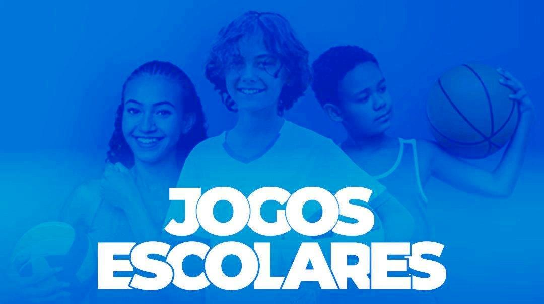 ABERTURA DOS JOGOS ESCOLARES DE VAZANTE SERÁ NA SEGUNDA-FEIRA (20)