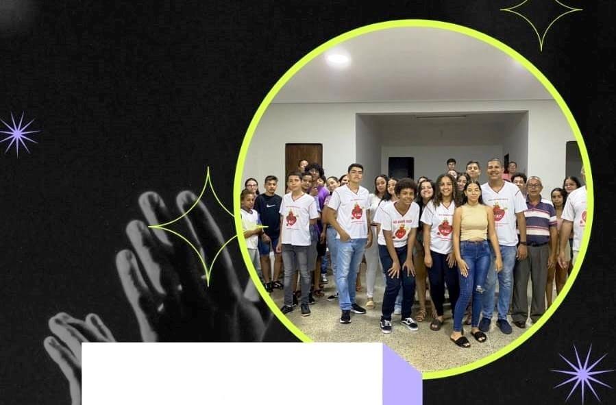 APAE/VAZANTE E AEC DIVULGAM PRESTAÇÃO DE CONTAS DE EVENTO SOCIOCULTURAL