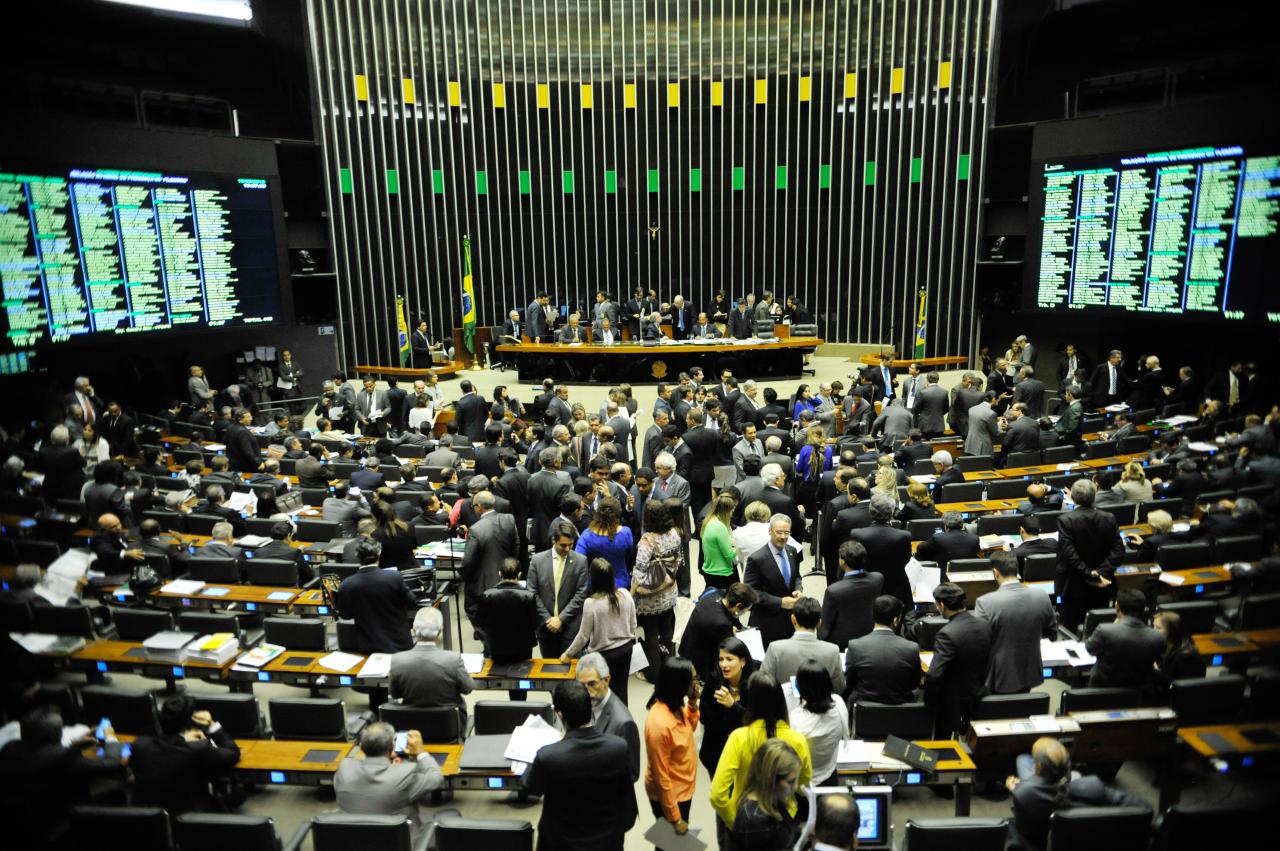BANCADA DE MINAS NO CONGRESSO VAI REPASSAR EMENDAS IMPOSITIVAS DIRETAMENTE AOS MUNICÍPIOS