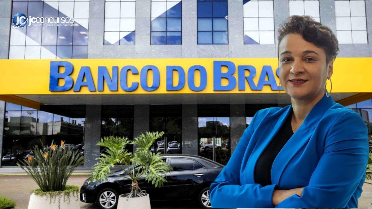 BANCO DO BRASIL PEDE PERDÃO AO POVO NEGRO POR PAPEL DURANTE ESCRAVIDÃO