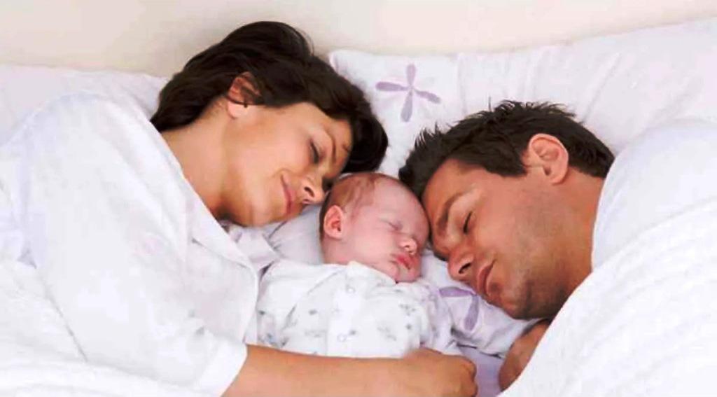 BEBÊ MORRE POR ASFIXIA ACIDENTAL QUANDO DORMIA COM A MÃE EM PATOS DE MINAS