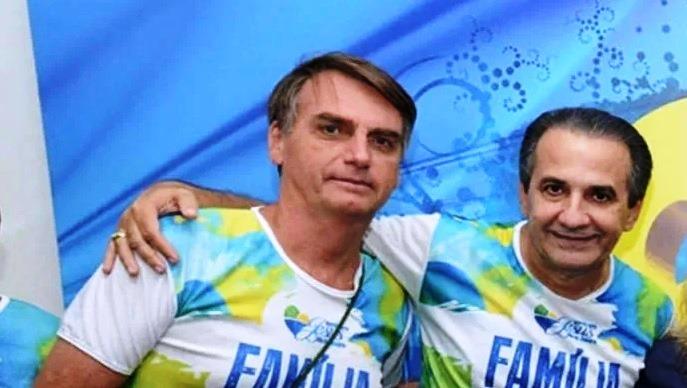 BOLSONARO CANCELA PRESENÇA EM MANIFESTAÇÃO DESTE DOMINGO NA AVENIDA PAULISTA