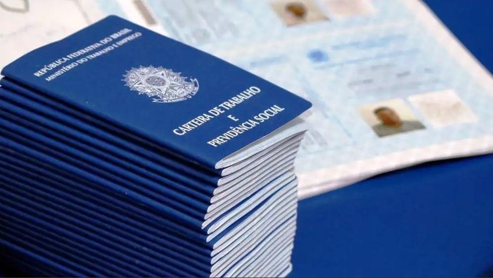 BRASIL TEVE SALDO POSITIVO DE 190,3 MIL VAGAS DE EMPREGO FORMAIS EM OUTUBRO