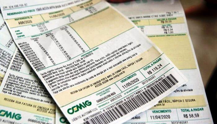 CEMIG ADERE AO PROGRAMA DESENROLA E CONTAS EM DÉBITO PODEM SER RENEGOCIADAS