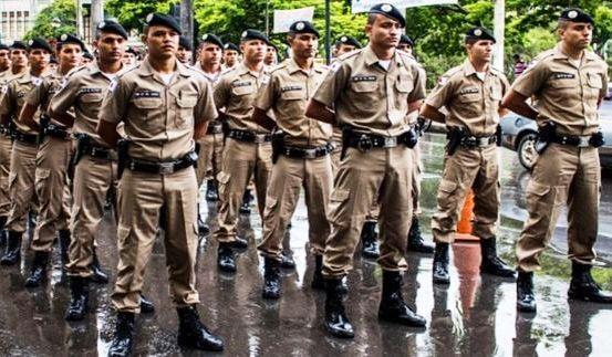 COMISSÃO DO SENADO APROVA PROJETO QUE ALTERA REGRAS PARA MILITARES DISPUTAREM ELEIÇÕES
