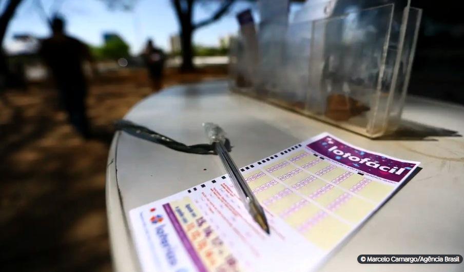 CONCURSO DA LOTOFÁCIL SORTEIA PRÊMIO DE R$ 1,7 MILHÃO NESTA SEGUNDA-FEIRA