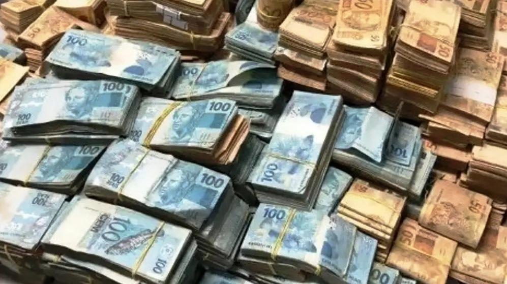 CONCURSO DA MEGA-SENA SORTEIA PRÊMIO DE R$ 51 MILHÕES NESTA TERÇA-FEIRA